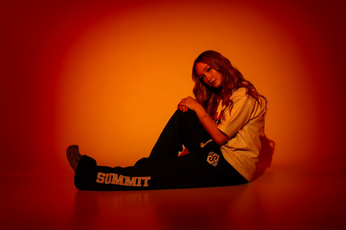 Summit oversized sweats