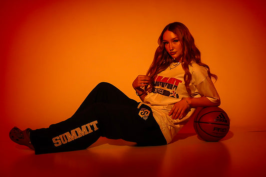 Summit oversized sweats